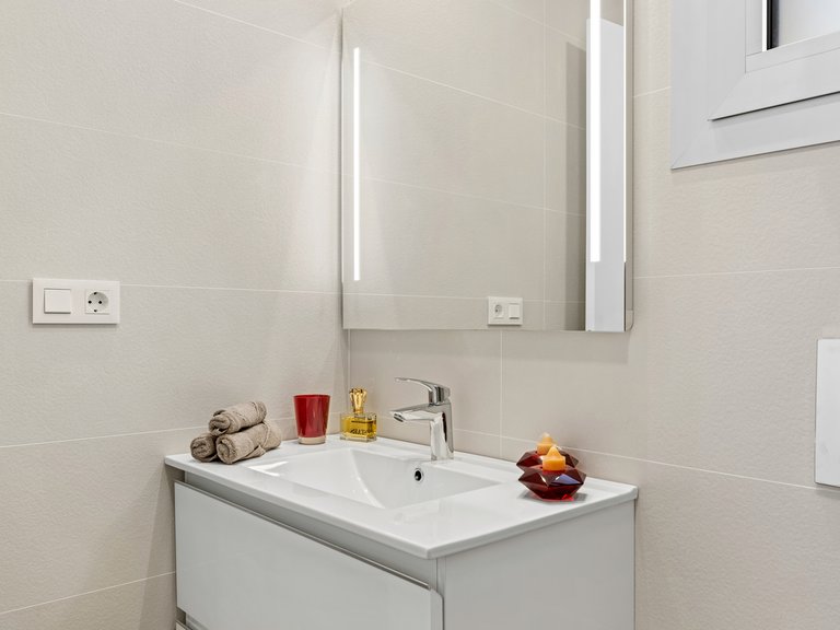 Apartment for Sale in Playa Flamenca, Alicante 13