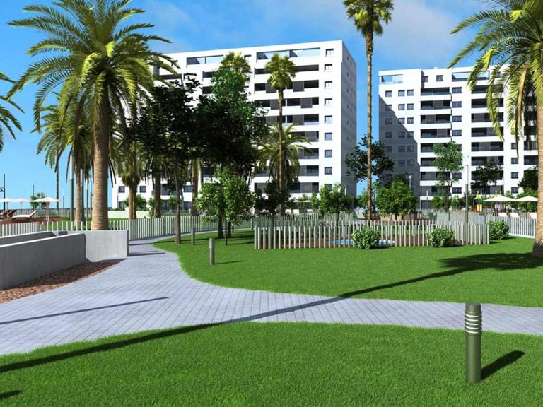Apartment for Sale in Punta Prima, Alicante 21