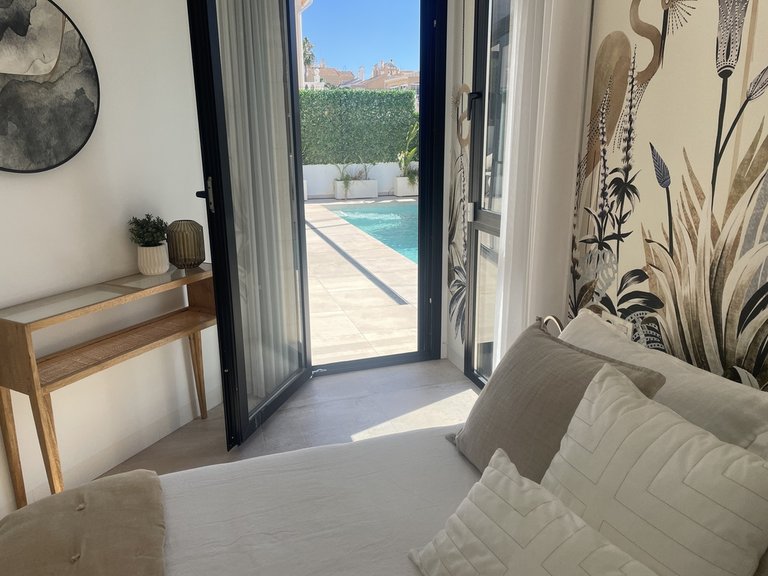 Вилла на продажу в Лос Альтос, Аликанте 16