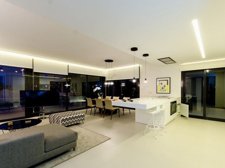 Villa for Sale in Dehesa De Campoamor, Alicante 14