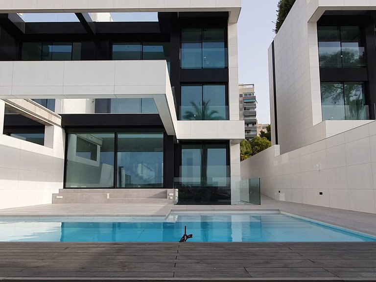 Villa for Sale in El Campello, Alicante 43