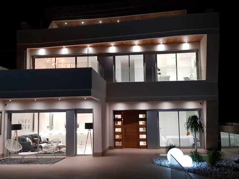 Villa for Sale in Dehesa De Campoamor, Alicante 24