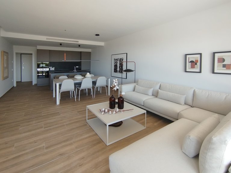 Villa for Sale in Polop, Alicante 8