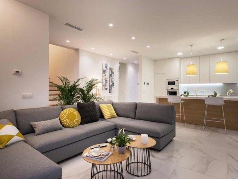 Villa for Sale in Los Alcazares, Murcia 35