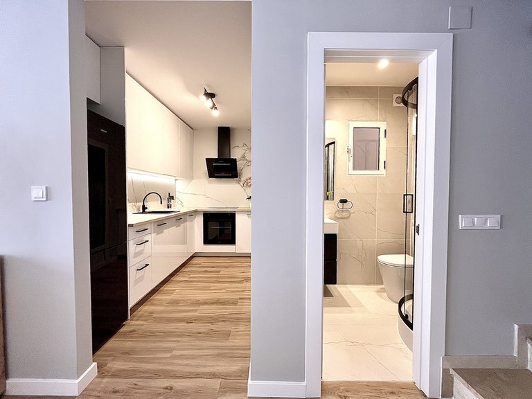 Town House for Sale in Los Altos, Alicante 25
