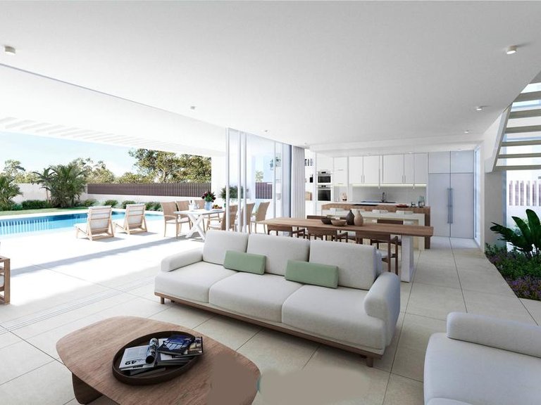 Villa for Sale in Los Balcones, Alicante 3