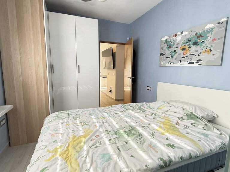 Villa for Sale in San Miguel, Alicante 33