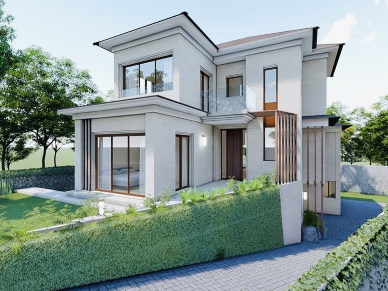 Villa for Sale in La Zenia, Alicante 1