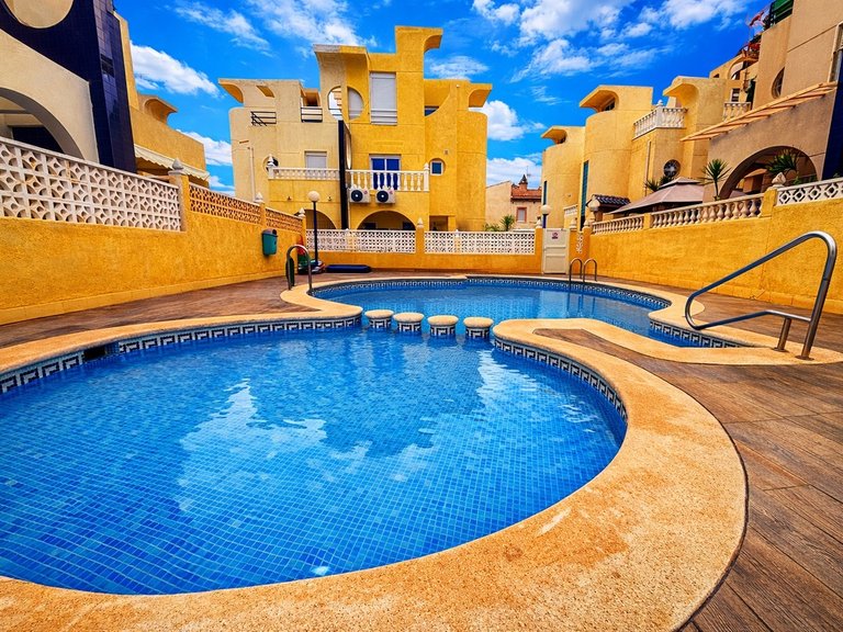 Town House for Sale in Torrevieja, Alicante 2