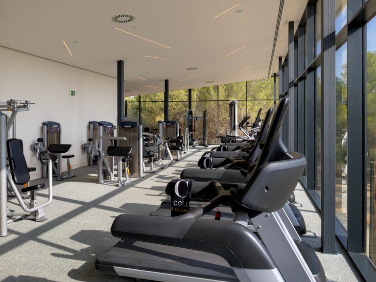 Villa for Sale in Las Colinas Golf Resort, Alicante 14