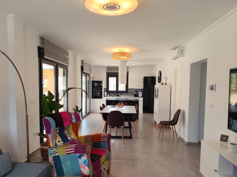 Villa for Sale in Los Montesinos, Alicante 12