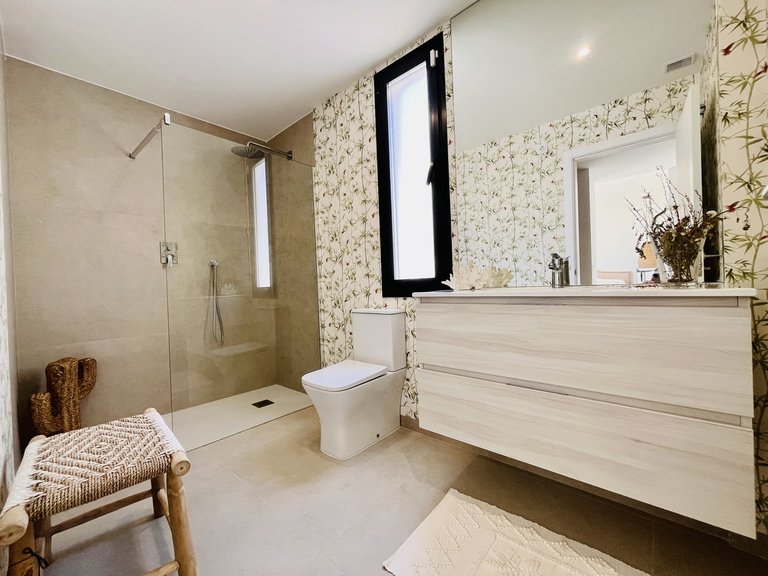 Villa for Sale in Mar De Cristal, Murcia 9