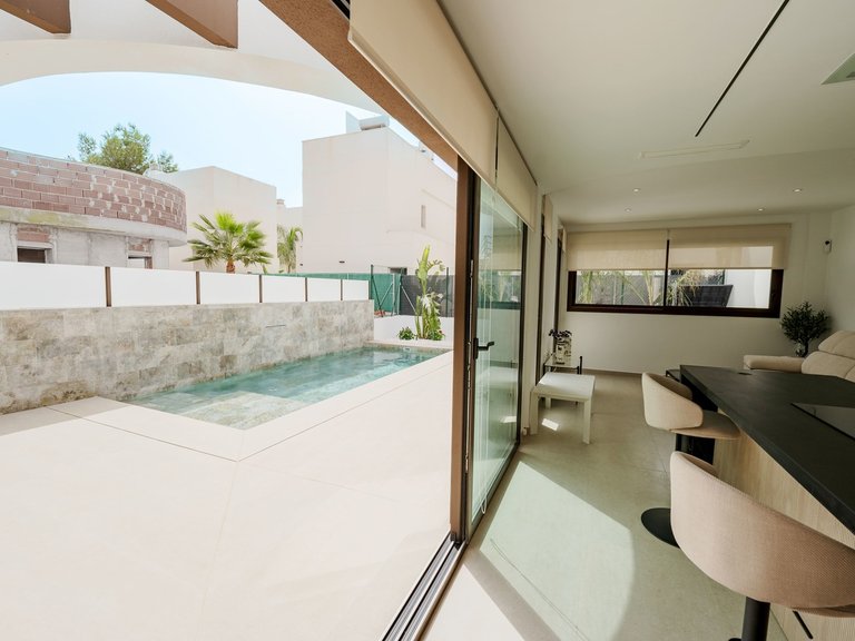 Town House for Sale in Heredades, Alicante 15