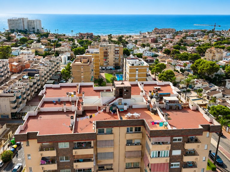 Penthouse for Sale in La Zenia, Alicante 23