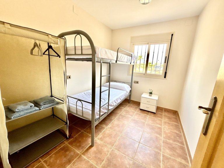 Villa for Sale in Fuente-alamo De Murcia, Murcia 14