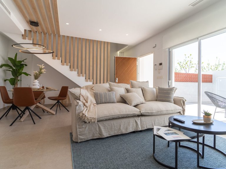 Villa for Sale in Alicante, Alicante 10