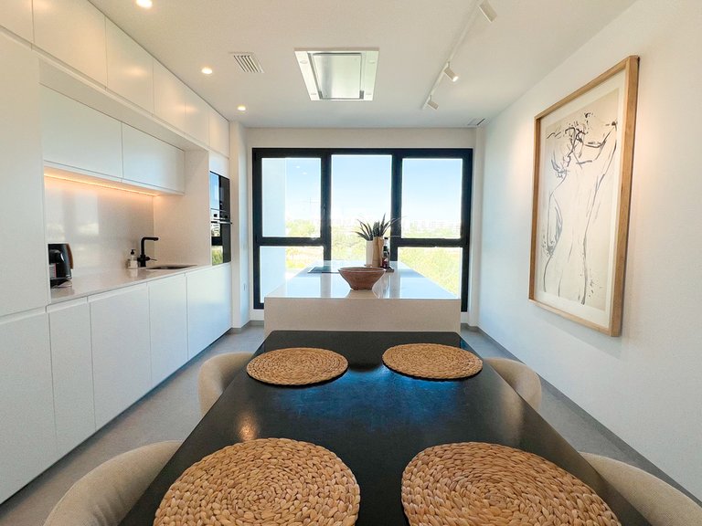 Apartment for Sale in Las Colinas Golf Resort, Alicante 13