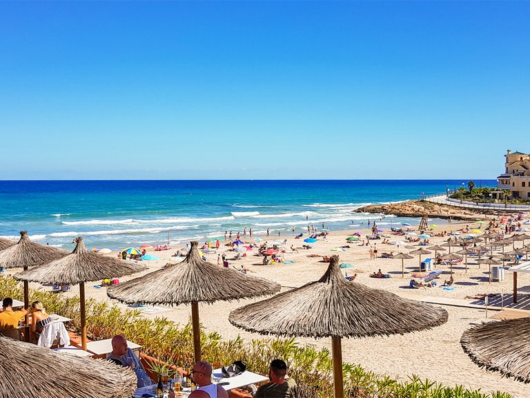 Town House for Sale in Campoamor, Alicante 12