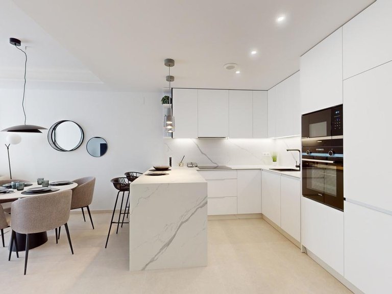 Apartment for Sale in Cabo Roig, Alicante 6