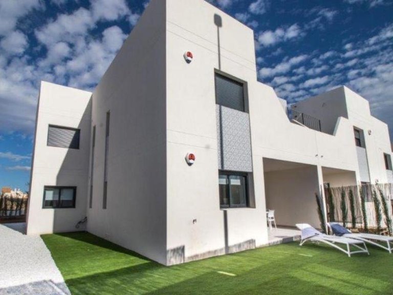 Villa for Sale in San Miguel De Salinas, Alicante 16