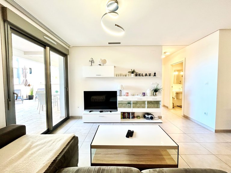 Apartment for Sale in Los Dolses, Alicante 4