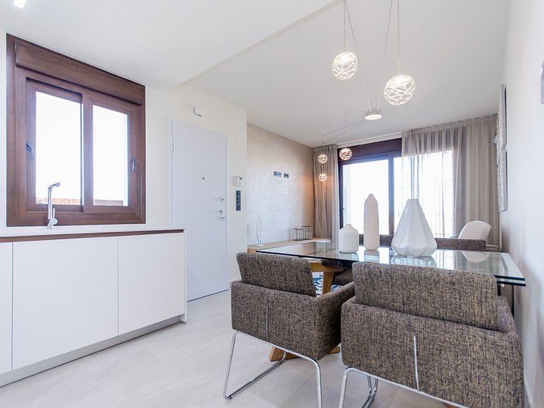 Apartment for Sale in Torrevieja, Alicante 14
