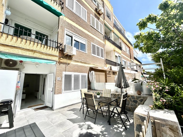 Apartment for Sale in La Zenia, Alicante 20