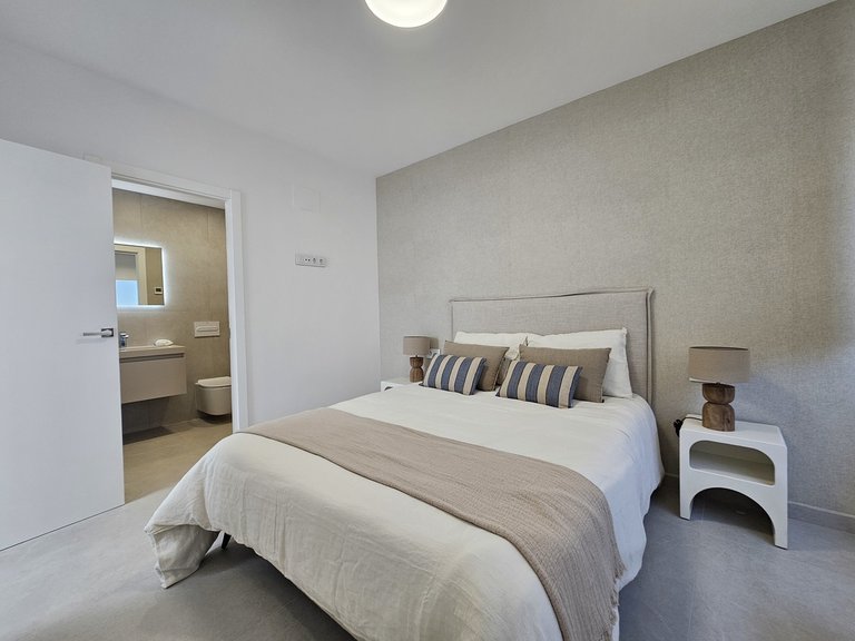 Villa for Sale in Dehesa De Campoamor, Alicante 22