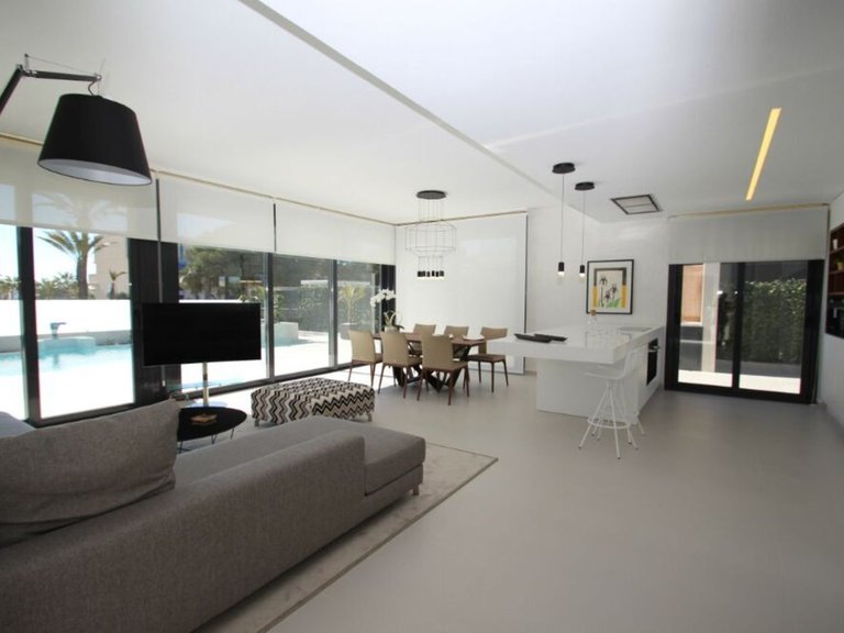 Villa for Sale in San Miguel De Salinas, Alicante 12