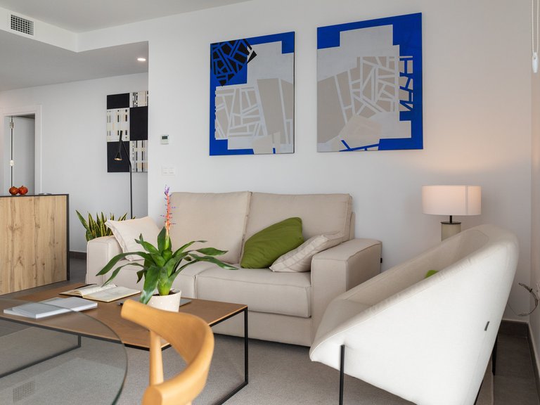 Villa for Sale in Polop, Alicante 8
