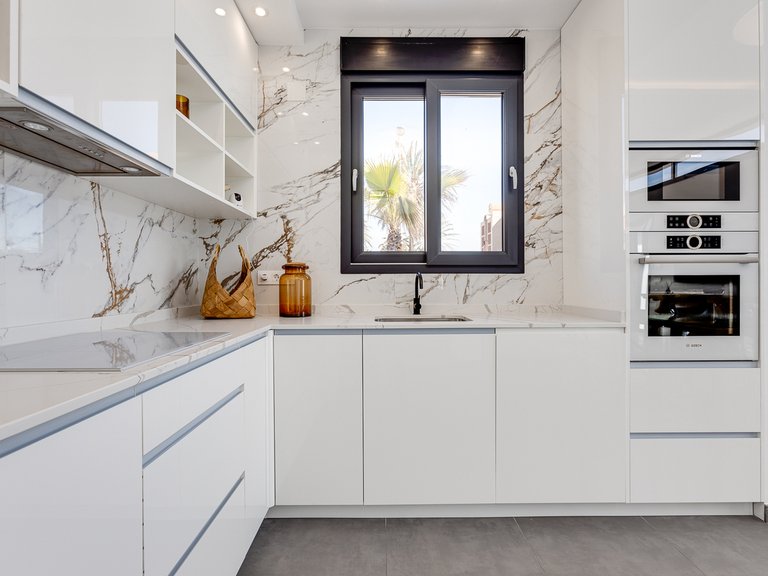 Villa for Sale in La Mata, Alicante 19