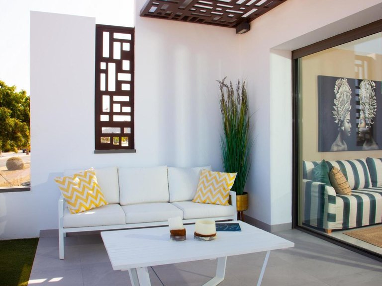 Apartment for Sale in Finestrat, Alicante 20