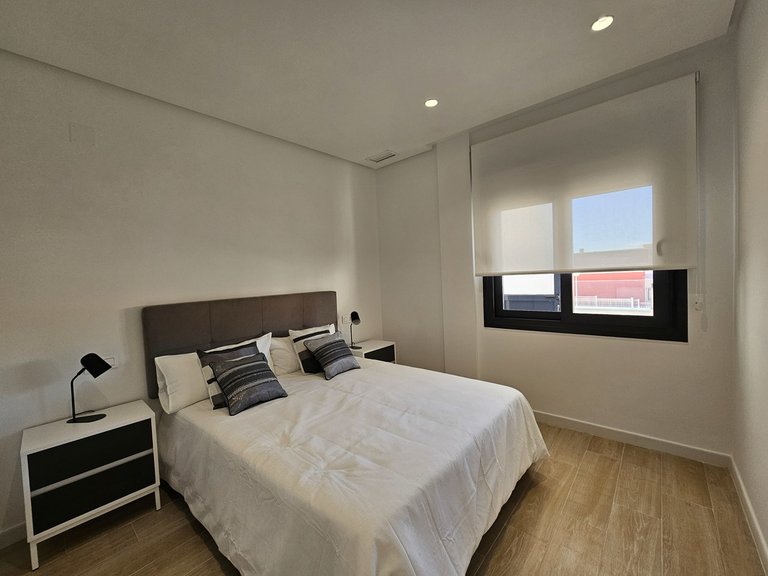 Apartment for Sale in Los Altos, Alicante 11