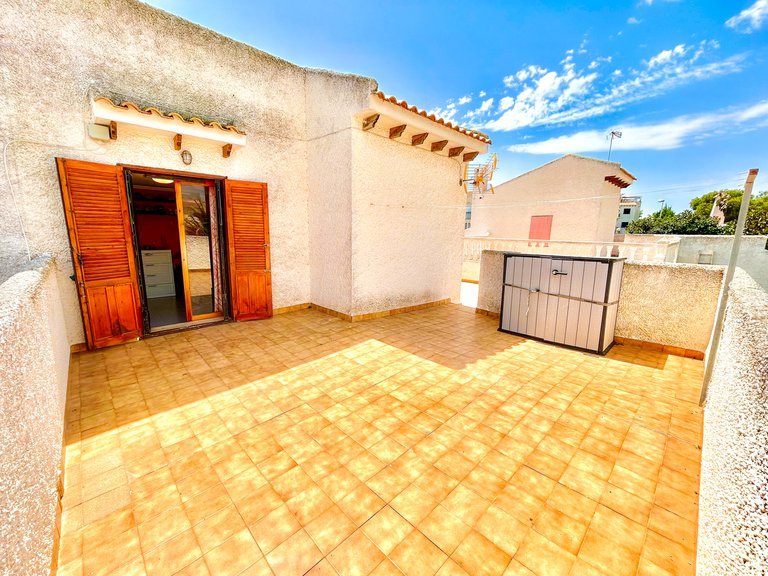 Villa for Sale in La Zenia, Alicante 34