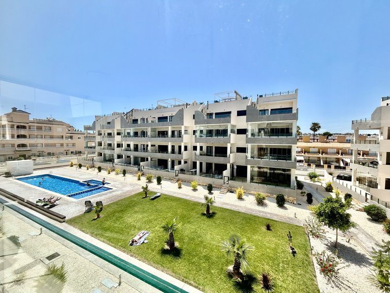 Apartment for Sale in Los Dolses, Alicante 37