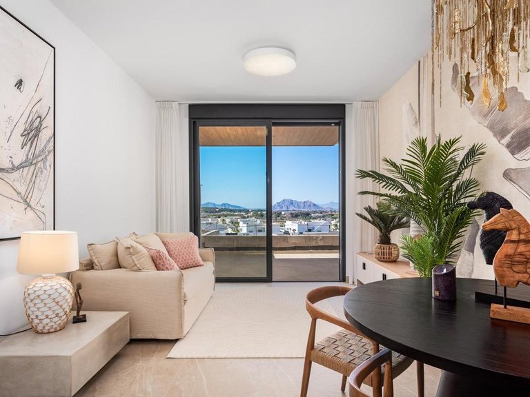 Apartment for Sale in Benijofar, Alicante 8