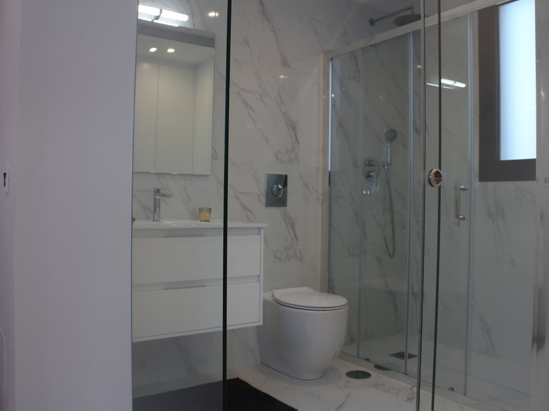 Villa for Sale in San Miguel De Salinas, Alicante 17