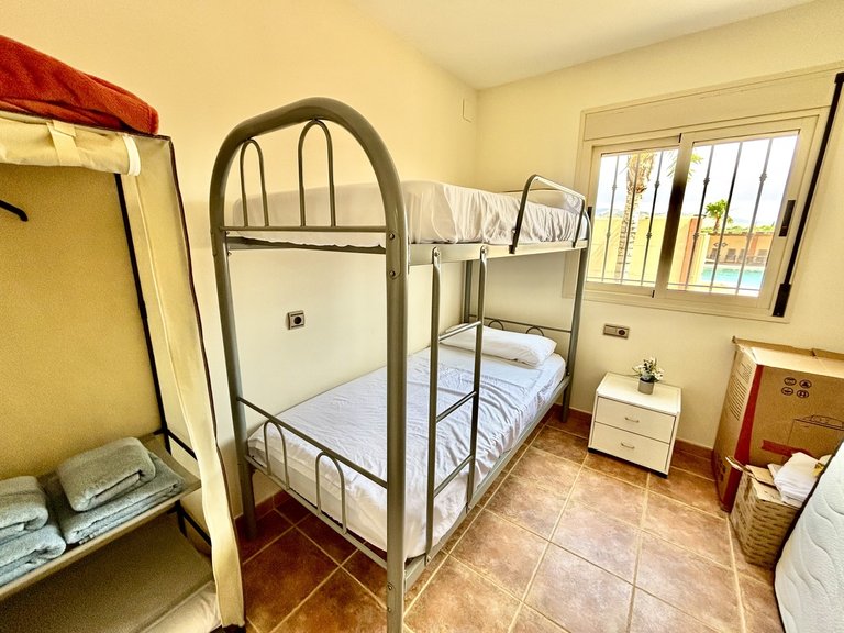 Villa for Sale in Fuente-alamo De Murcia, Murcia 20