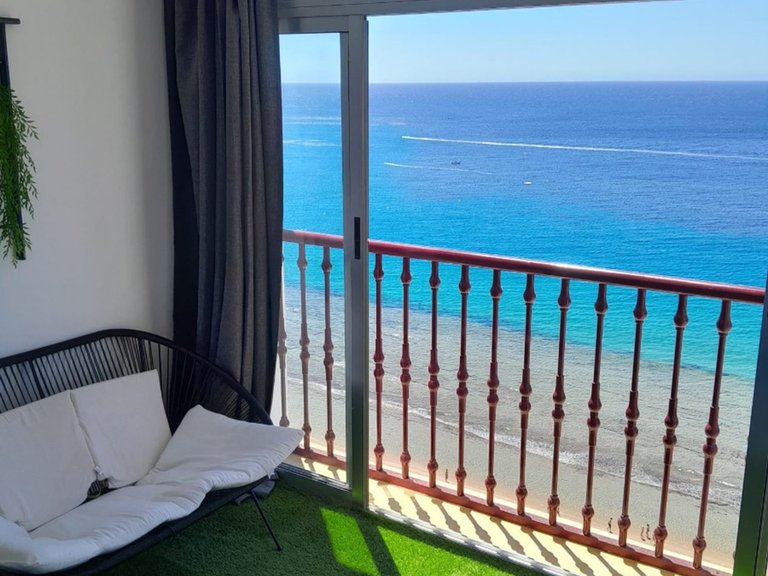 Apartment for Sale in Benidorm, Alicante 1