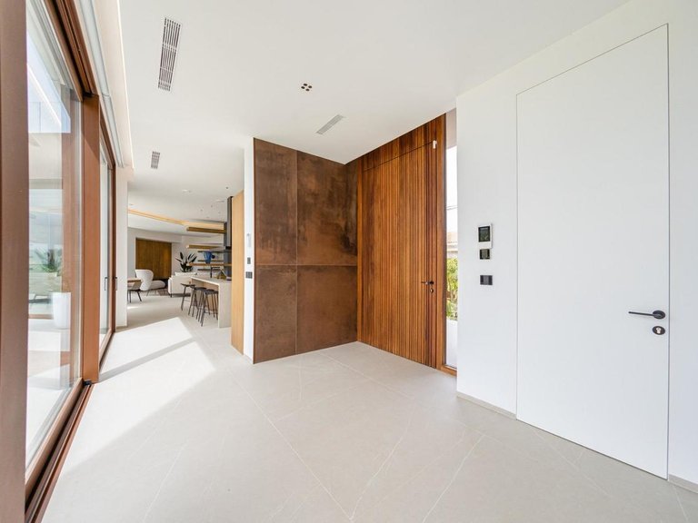 Villa for Sale in Benidorm, Alicante 33