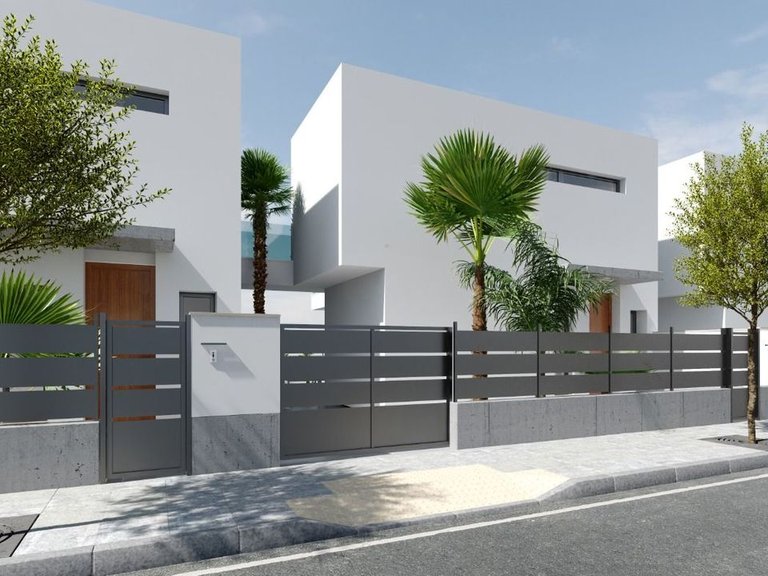 Villa for Sale in San Javier, Murcia 27
