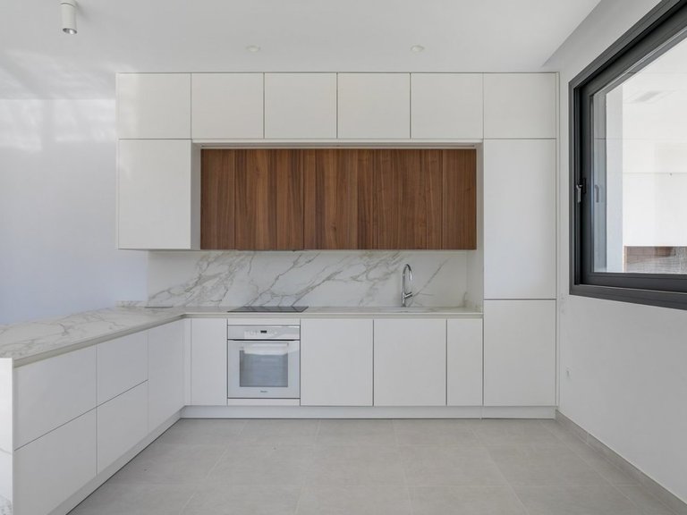 Villa for Sale in Finestrat, Alicante 10