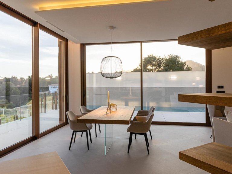 Villa for Sale in Benidorm, Alicante 11