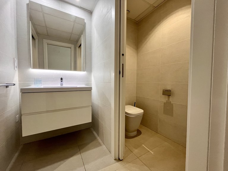 Penthouse for Sale in Torrevieja, Alicante 19