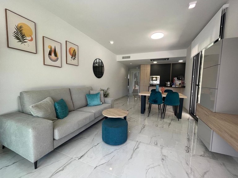 Apartment for Sale in Torrevieja, Alicante 7