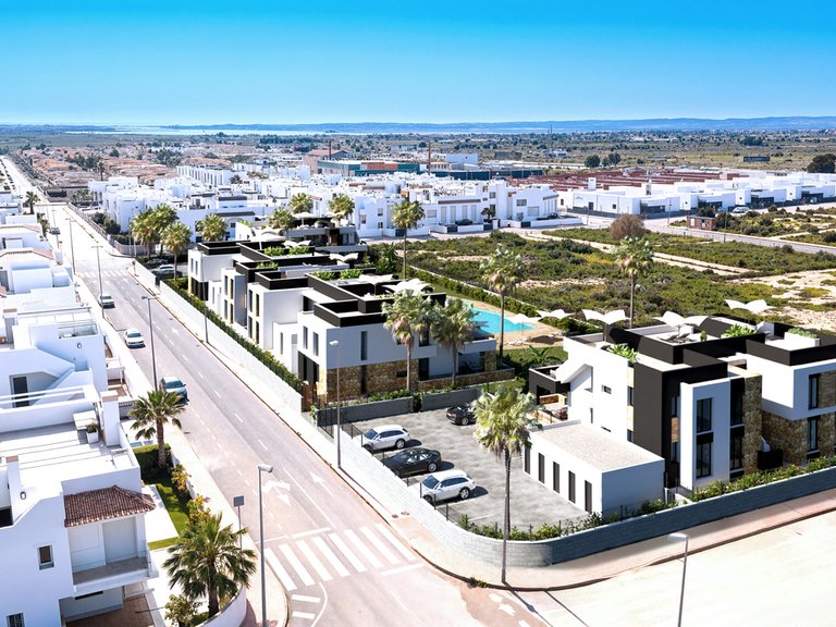 Villa for Sale in Ciudad Quesada, Alicante 20