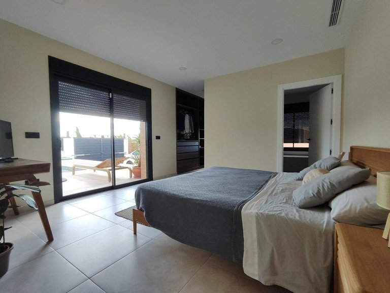 Villa for Sale in Pinoso, Alicante 16