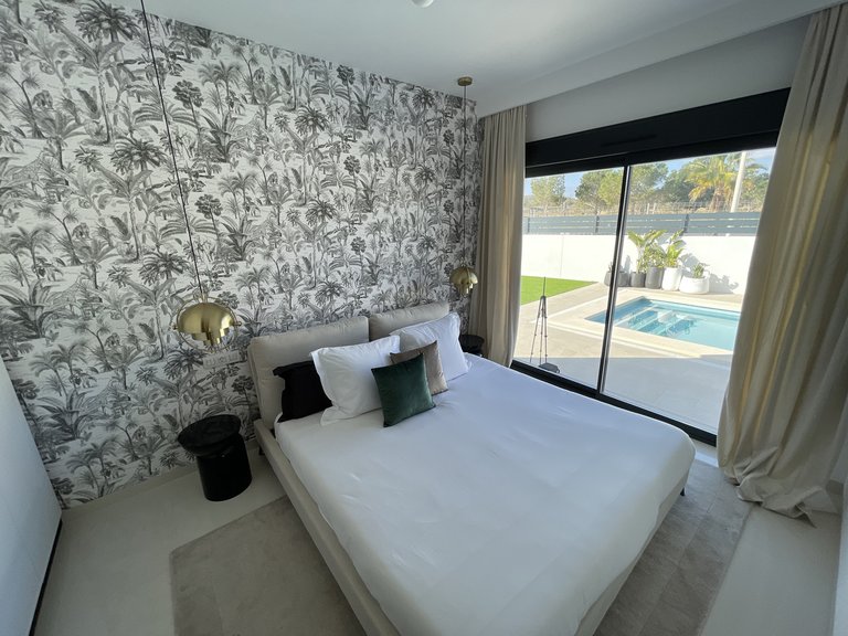 Villa for Sale in San Miguel, Alicante 20
