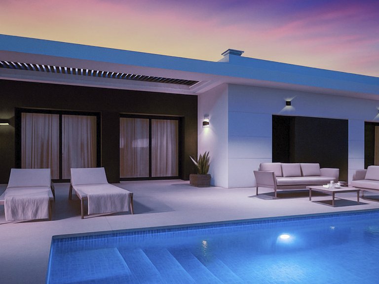 Villa for Sale in Quesada, Alicante 30