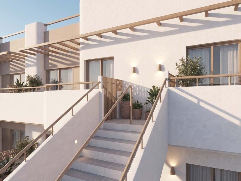 Apartment for Sale in Pilar De La Horadada, Alicante 3